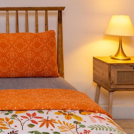 9 Pera Apartman Isztambul Kültér fotó