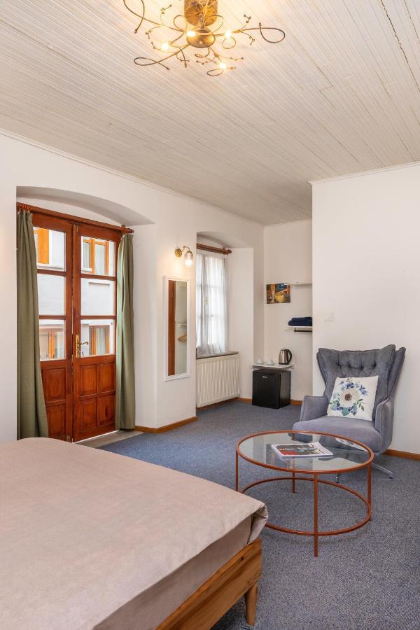 9 Pera Apartman Isztambul Kültér fotó