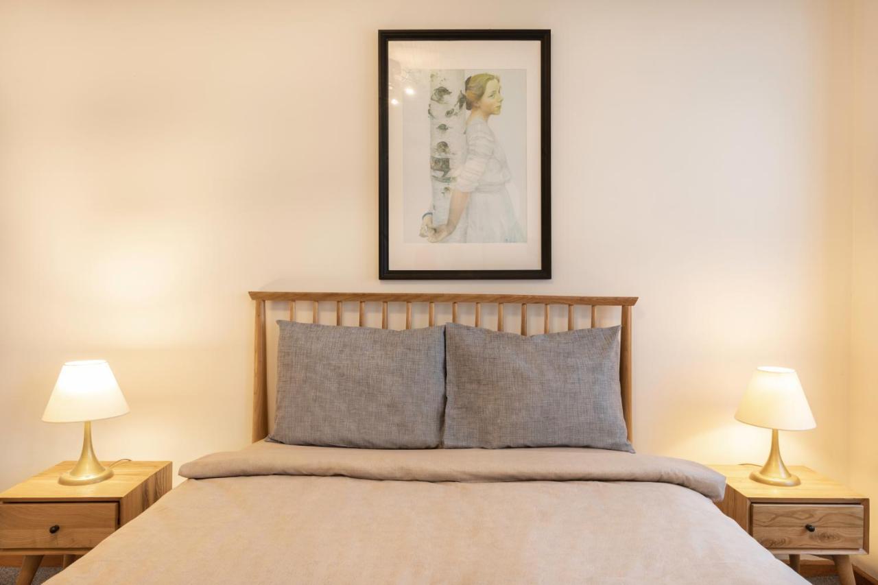 9 Pera Apartman Isztambul Kültér fotó
