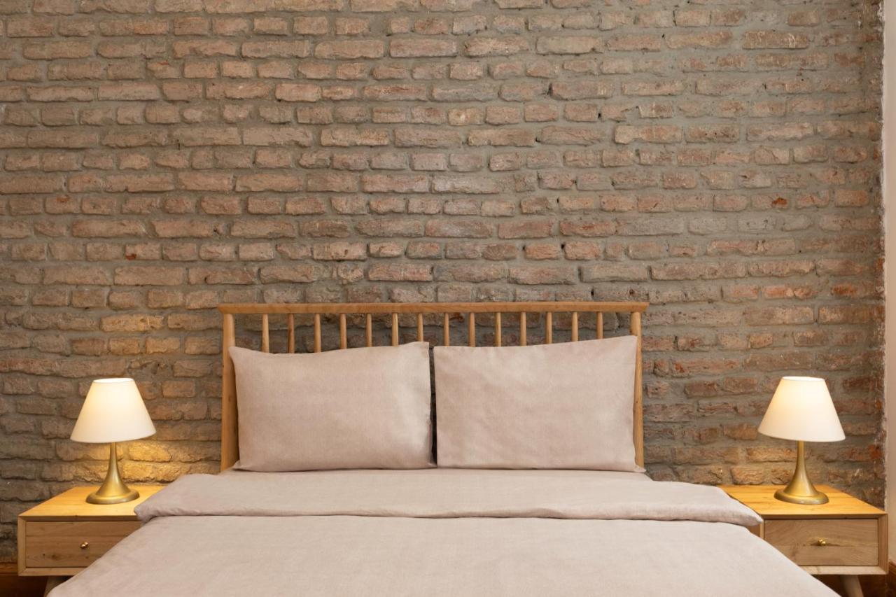9 Pera Apartman Isztambul Kültér fotó